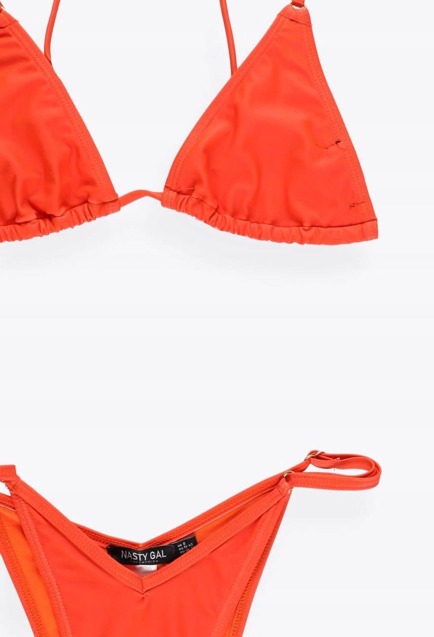 Komplet Nzs Ne L Nasty Gal Bikini Ceny I Opinie Ceneo Pl