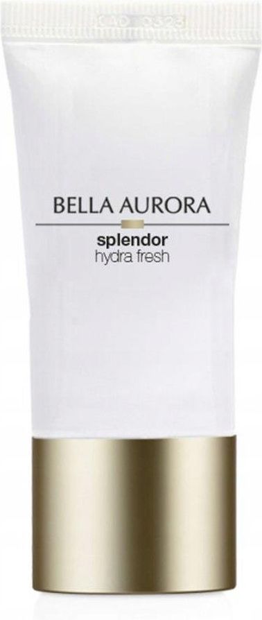 Krem Bella Aurora Splendor Hydra Fresh Spf Ml Opinie I Ceny Na