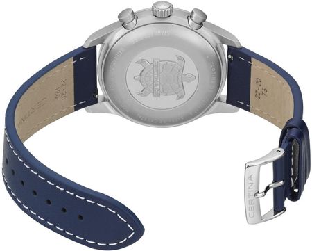Certina DS Pilot C024.617.16.042.00 (C0246171604200) - zdjęcie 2