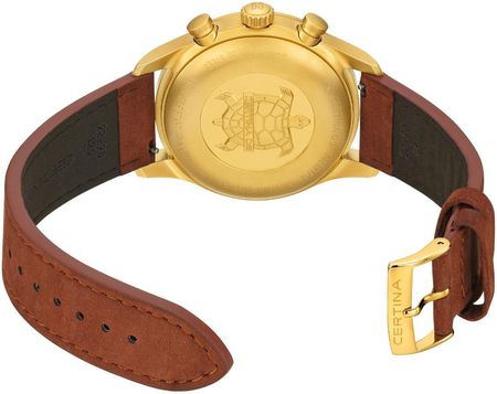 Certina DS Pilot C024.617.36.092.00 (C0246173609200) - zdjęcie 2