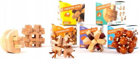 Recent Toys Brain Puzzle 1 - Frontal Lobe - poziom 3/5 - zdjęcie 2