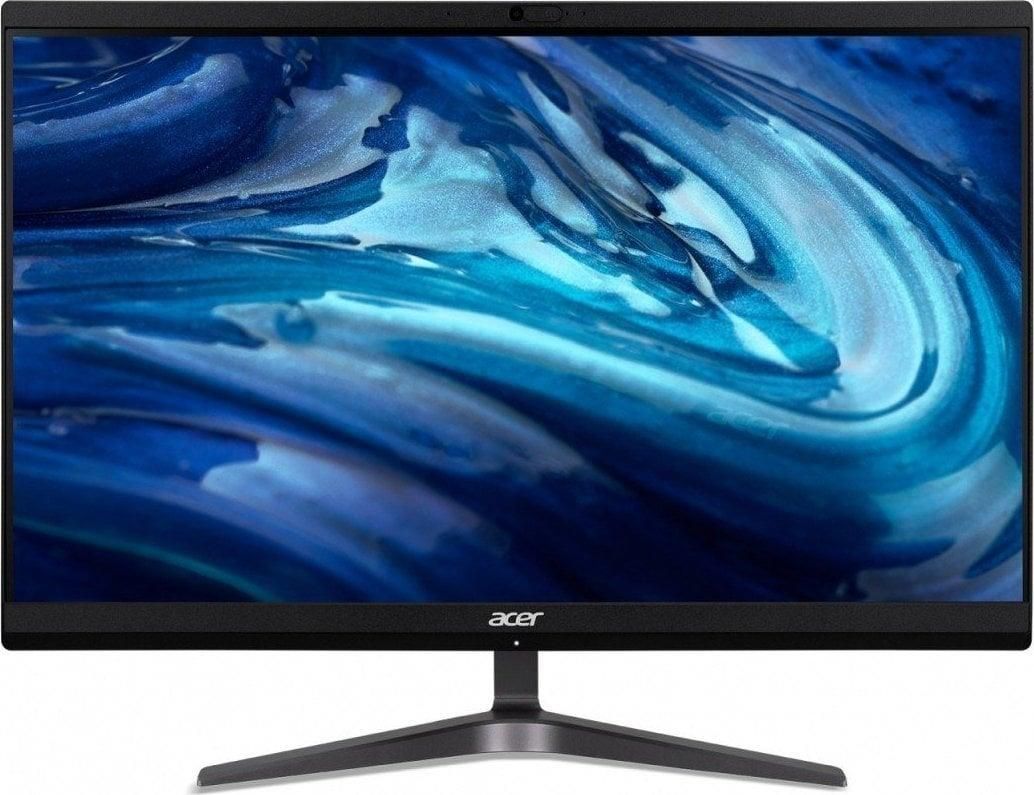 Komputer Acer Aio Veriton Z G Dqvx Ep Opinie I Ceny Na Ceneo Pl