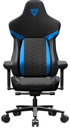 ThunderX3 Core - Racer Czarno-Niebieski TEGC2055101B1 - zdjęcie 2