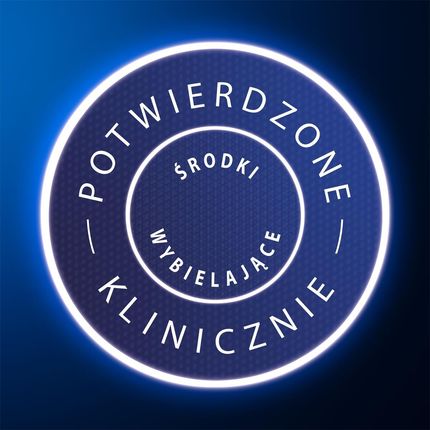 Blend-A-Med 3D White Luxe Diamond Glow Pasta Do Zębów 75 ml - zdjęcie 6