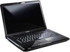 Laptop Toshiba Satellite A300D-156 AMD Turion RM70 4GB 320GB 15,4 DVD-SM VHP - zdjęcie 1