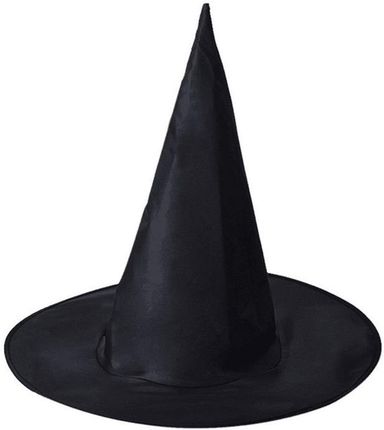 Kapelusz Czapka Wiedźmy Czarownicy Kostium 36Cm - zdjęcie 3
