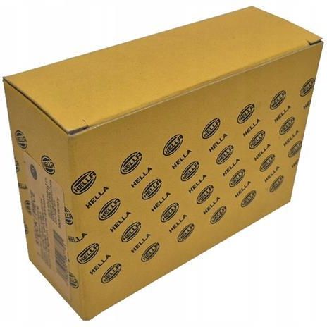 Zdjęcie Hella Czujnik Parkowania Lexus 6PX358270151 - Dobra