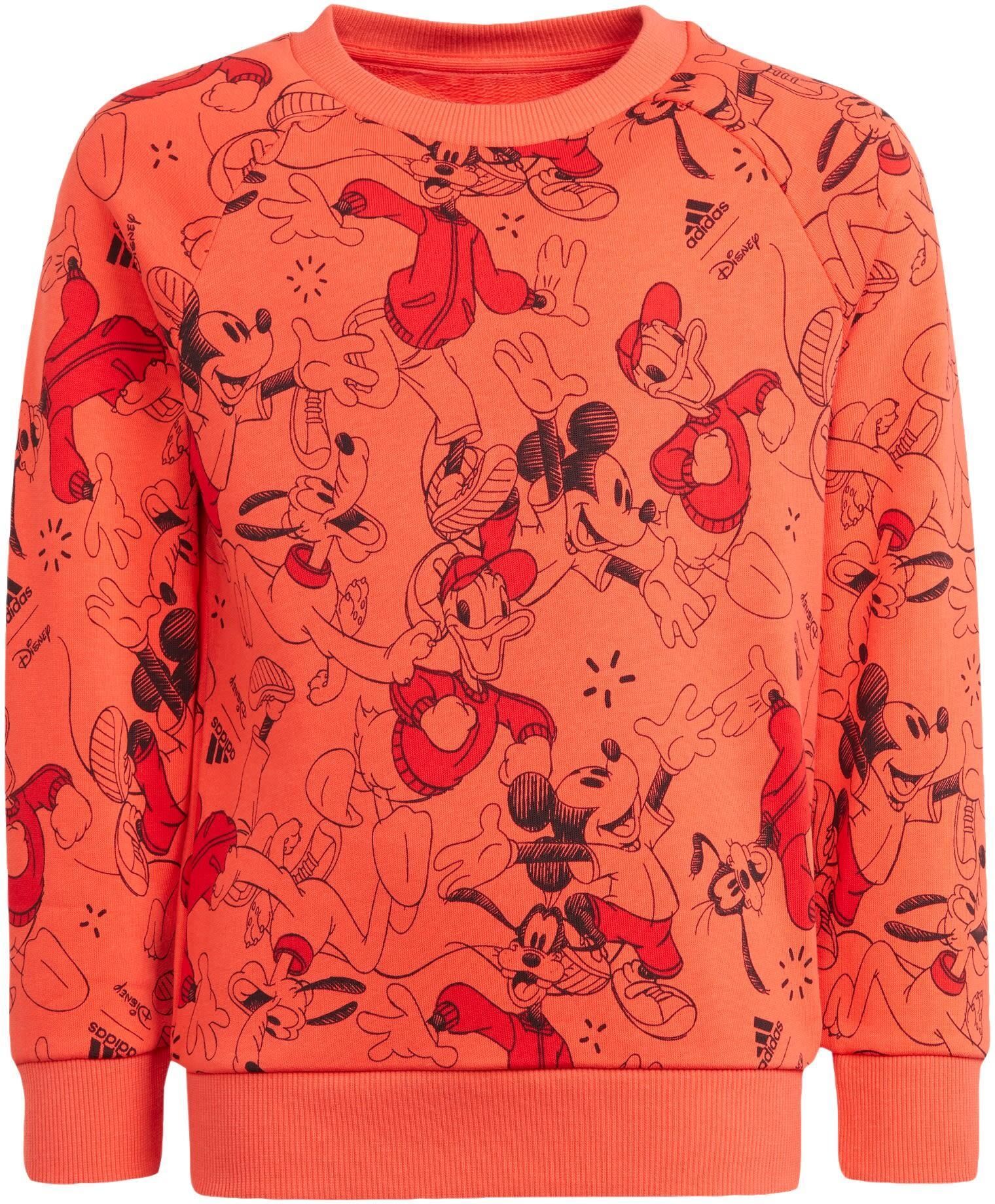 Adidas Bluza X Disney Mickey Mouse Czarne Ceny I Opinie Ceneo Pl