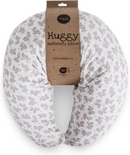 Ceba Huggy poduszka wielofunkcyjna dla Mamy do karmienia i Dziecka Basic Hoya