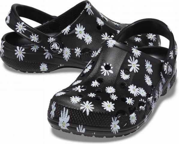 Damskie Buty Chodaki Crocs Baya Clog 39 40 Ceny I Opinie Ceneo Pl