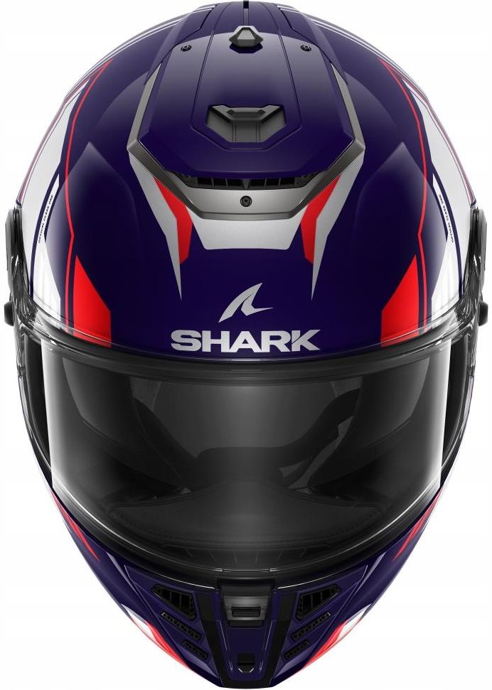 Kask Motocyklowy Shark Spartan Rs Byhron Integralny Opinie I Ceny Na