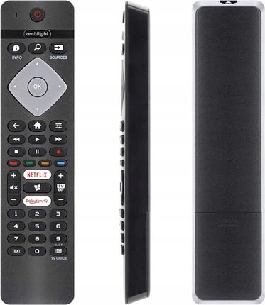 Philips Do 43PUS6754/12 - zdjęcie 3
