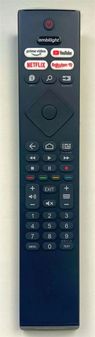 Philips Do Tv 43PUS8057/12, 50PUS8057/12 - zdjęcie 2