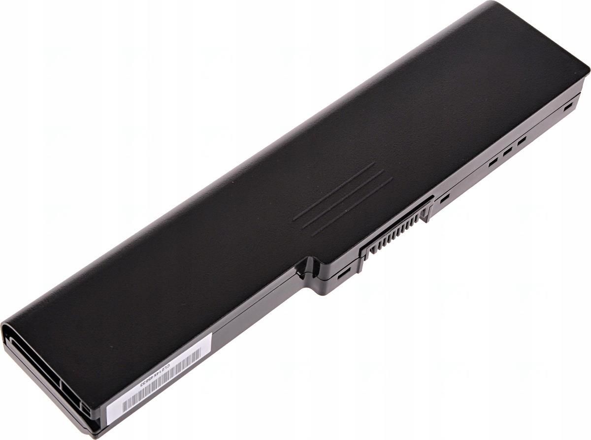 Bateria Do Laptopa T6 Power Do Toshiba Satellite Pro L670 13L NBTS0075