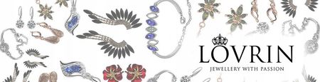 Lovrin Srebrny naszyjnik choker żmijka 40cm srebrzony snake taśma - zdjęcie 3