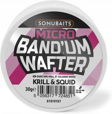 Sonubaits Dumbells Band'Um Wafters Micro Krill S1810107