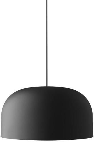 Zdjęcie Lampa Quay wisząca czarna, 43 cm - Eva Solo - Skalbmierz