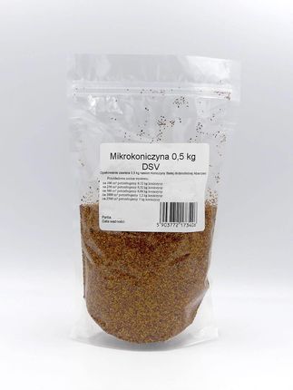 4Gardens Mikrokoniczyna Abercrest 0,5kg - zdjęcie 6