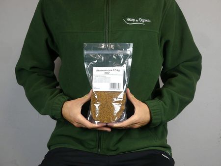 4Gardens Mikrokoniczyna Abercrest 0,5kg - zdjęcie 3