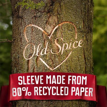 Old Spice Traveller Zestaw: Żel Pod Prysznic Męski 400ml + Dezodorant W Sztyfcie Męski 50ml + Woda Po Goleniu 100ml - zdjęcie 3