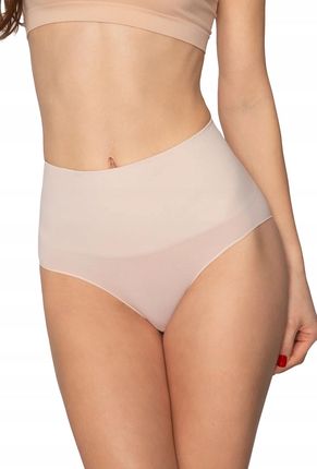 Majtki wyszczuplające Gatta Panty Correct modelujące Wysoki Stan L - zdjęcie 2
