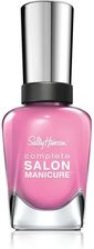 Zdjęcie Sally Hansen Complete Salon Manicure Complete Salon Manicure Wzmacniający Lakier Do Paznokci Odcień 479 Happy Daze 14,7ml - Rydułtowy