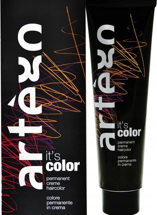 Artego Trwała Farba Do Włosów It`S Color 8,72 > 8MV 150 ml - zdjęcie 2