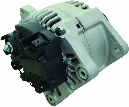 Wai Nowy Alternator Renault Scenic Megane Twingo Kangoo Clio 1.4 1.6 23359N - zdjęcie 3