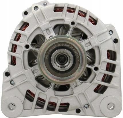 Exact Alternator Nissan Qashqai Renault Captur Fluence Clio Kangoo