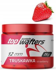 Zdjęcie Match Pro Matchpro Top Dumbels Wafters Truskawka12Mm 25G 979485 - Radzymin