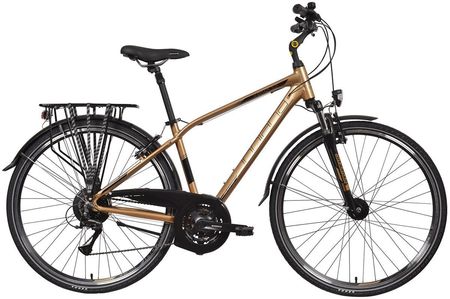 Indiana X-Road 3.0 M17 Męski Brązowo-Czarny 28 - zdjęcie 3