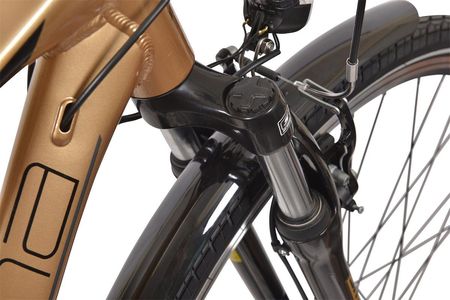 Indiana X-Road 3.0 M17 Męski Brązowo-Czarny 28 - zdjęcie 6