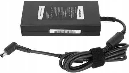 Movano 19,5V 11,8A 7.4x5.0 pin 230W do Acer Predator Triton 700 (ZZACE195118P) - zdjęcie 3