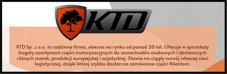 Amc Filtr Powietrza Honda Jazz 08- - zdjęcie 4