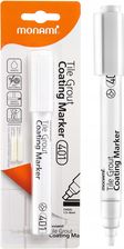 Zdjęcie Monami Marker Do Renowacji Odnawiania Fug 2 Końcówki - Świdnik