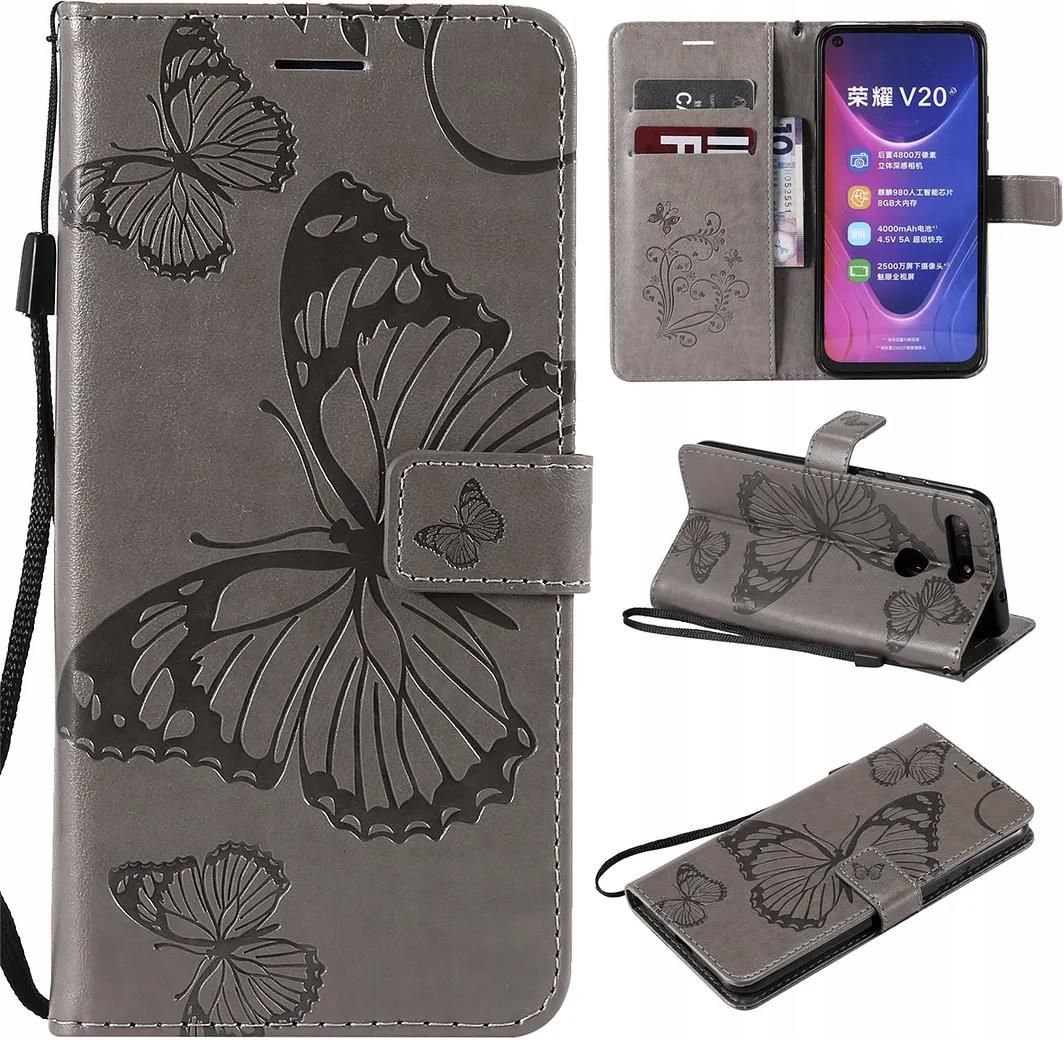 Sk Rzany Etui Pokrowiec Dla Huawei Honor View Etui Na Telefon