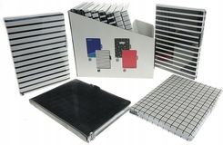 Zdjęcie Adar Notes W Kratkę A5 - Orzesze