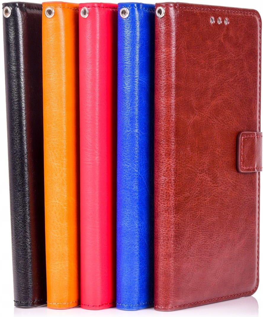 Etui Portfel Case Stojak Magnes Szk O H Do Motorola Moto G G Etui