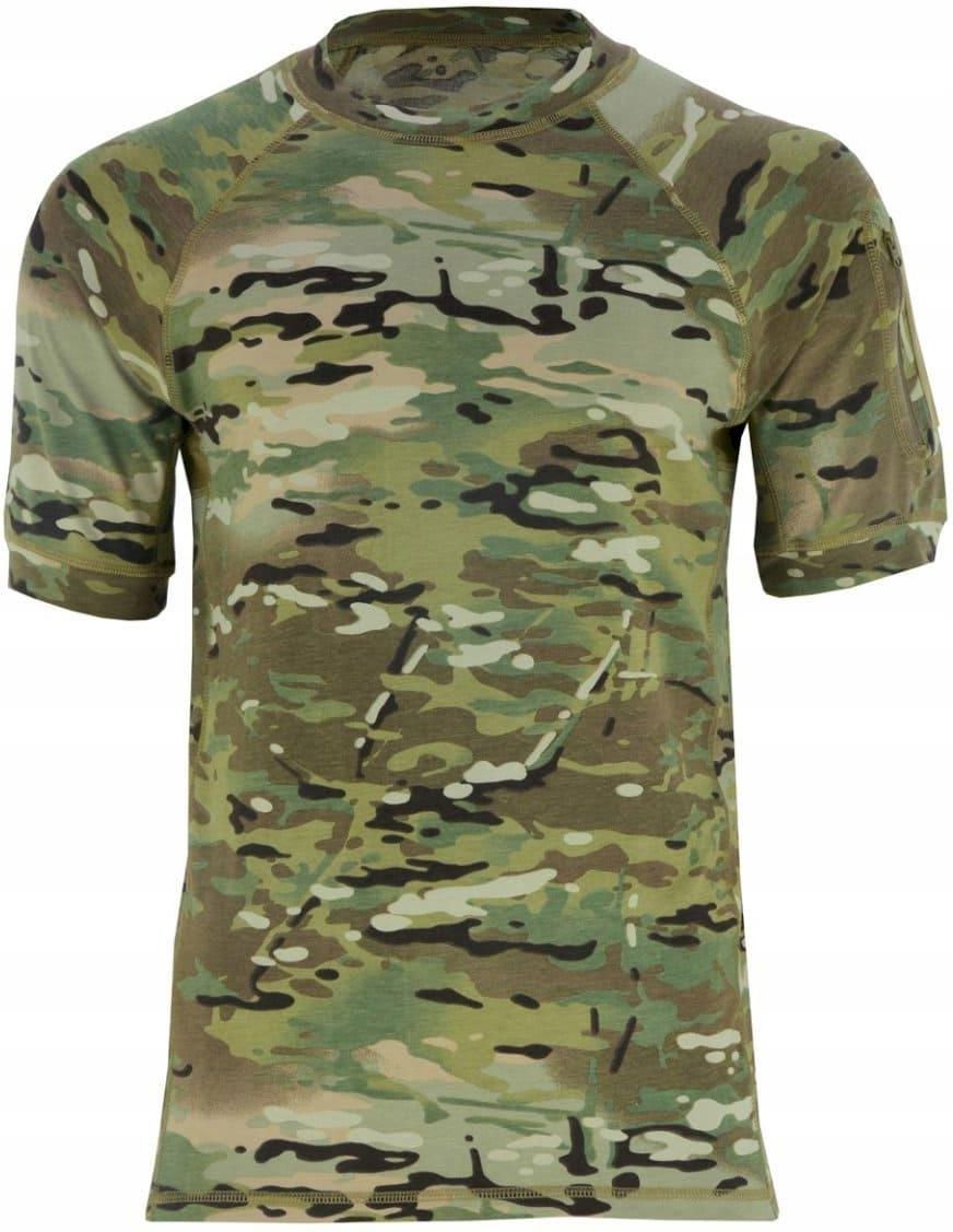 Texar Koszulka Wojskowa T Shirt Duty Mc Camo Tsdshmc Xl Ceny I