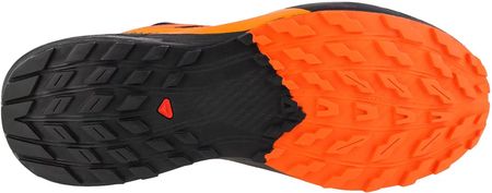 Salomon Sense Ride 5 Gtx 471473 Czarne - zdjęcie 2