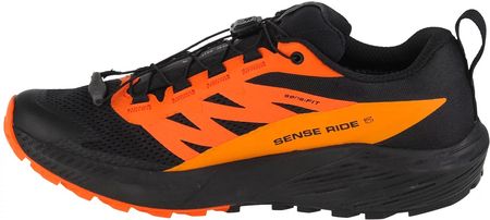 Salomon Sense Ride 5 Gtx 471473 Czarne - zdjęcie 3