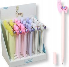 Zdjęcie Penword Długopis Llama Mix 36Szt - Skoczów