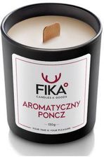 Zdjęcie Fika Candles&Goods Świeca Sojowa Aromatyczny Poncz 1892086 - Morawica