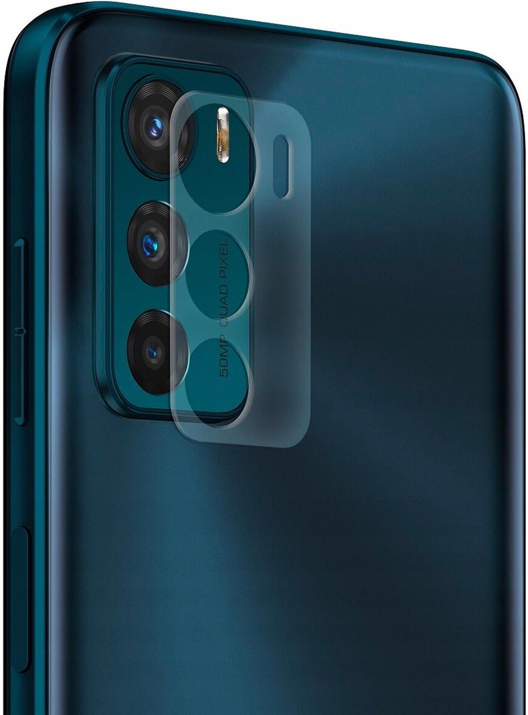 Hello Case Szkło Na Aparat Do Motorola Moto G42 Szkiełko Ochronne