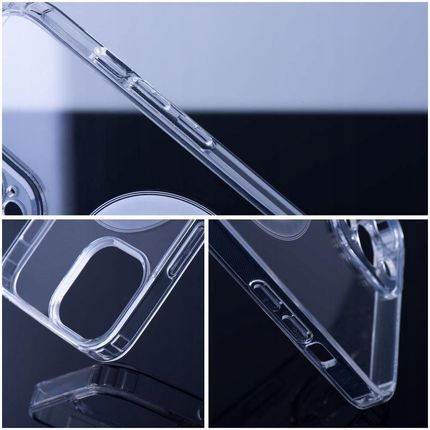 Etui do iPhone 11 Pro MagSafe, Silicone Cover - zdjęcie 4