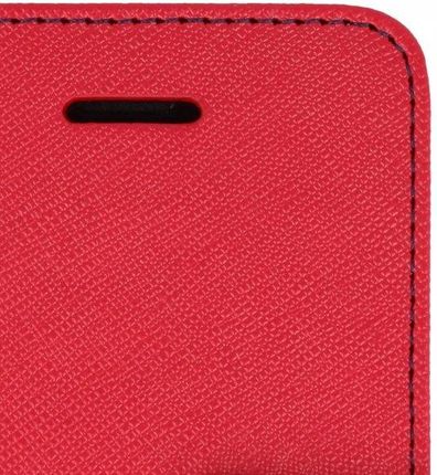 Etui Smart Fancy do Xiaomi Redmi 12C - zdjęcie 2