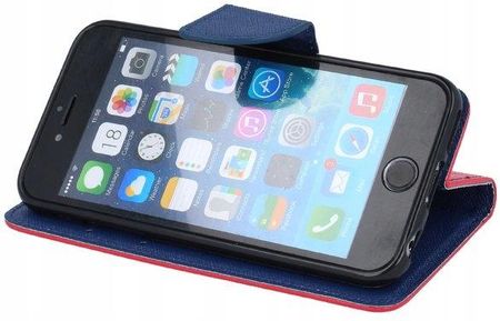 Etui Smart Fancy do Xiaomi Redmi 12C - zdjęcie 3