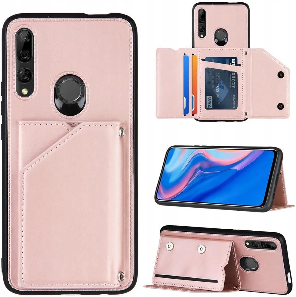 Etui Pokrowiec Do Huawei P Smart Z Y Prime Etui Na Telefon