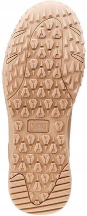 Magnum Buty Taktyczne Bondsteel High Wp C 44 Sand 92800490640 - zdjęcie 4