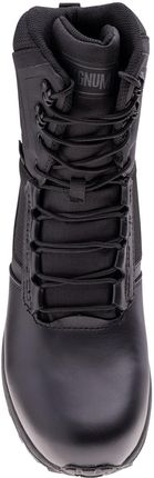 Magnum Buty Taktyczne Dasar High Wp V C 44 Black - zdjęcie 3